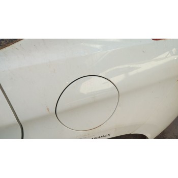 TAPA EXTERIOR COMBUSTIBLE 