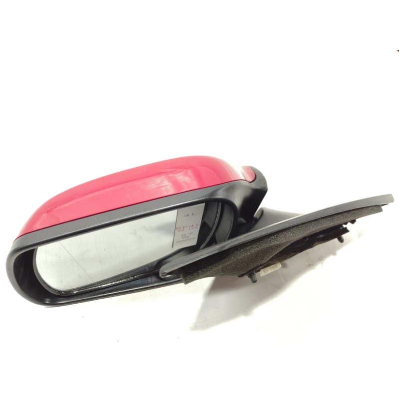 Recambio de retrovisor izquierdo para mazda 3 berlina (bk) 1.6 crdt active referencia OEM IAM 022220IH519  