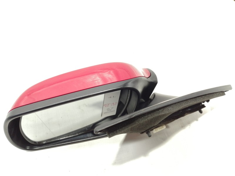 Recambio de retrovisor izquierdo para mazda 3 berlina (bk) 1.6 crdt active referencia OEM IAM 022220IH519  