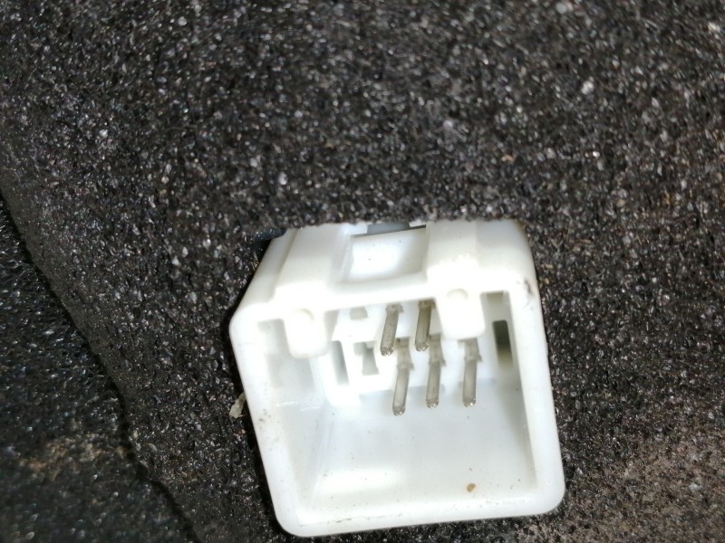 Recambio de retrovisor izquierdo para mazda 3 berlina (bk) 1.6 crdt active referencia OEM IAM 022220IH519  