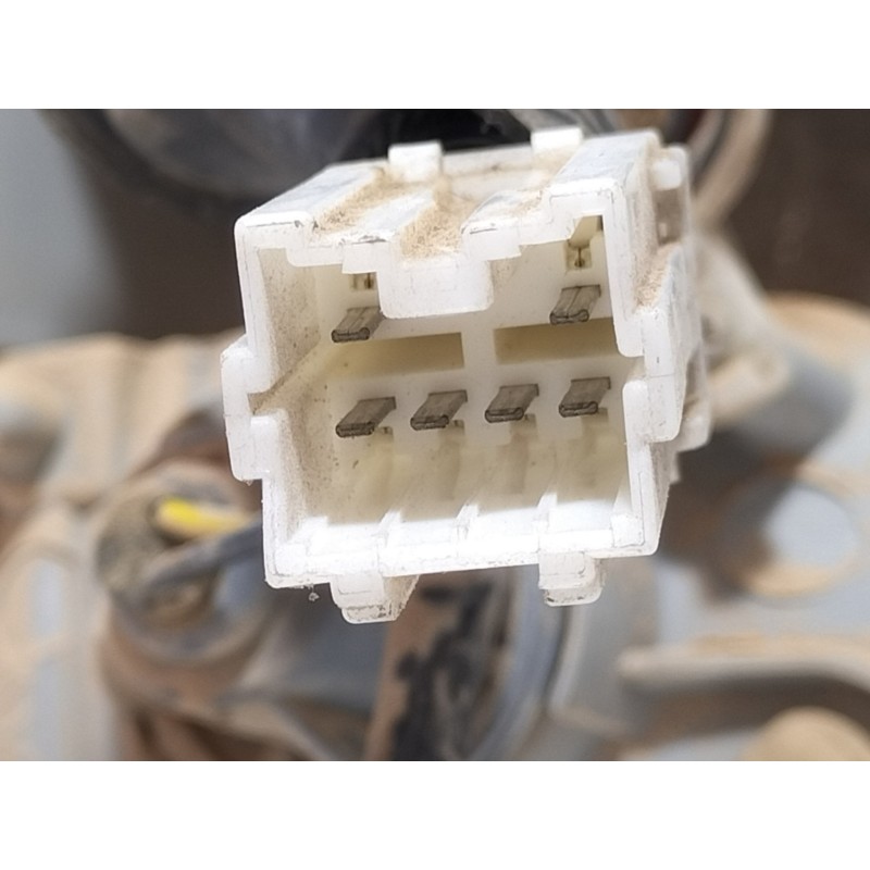 Recambio de piloto trasero derecho para daewoo nexia 1.5 cat referencia OEM IAM   