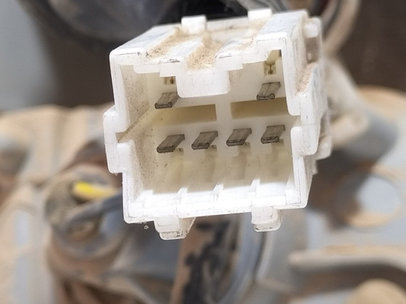 Recambio de piloto trasero derecho para daewoo nexia 1.5 cat referencia OEM IAM   