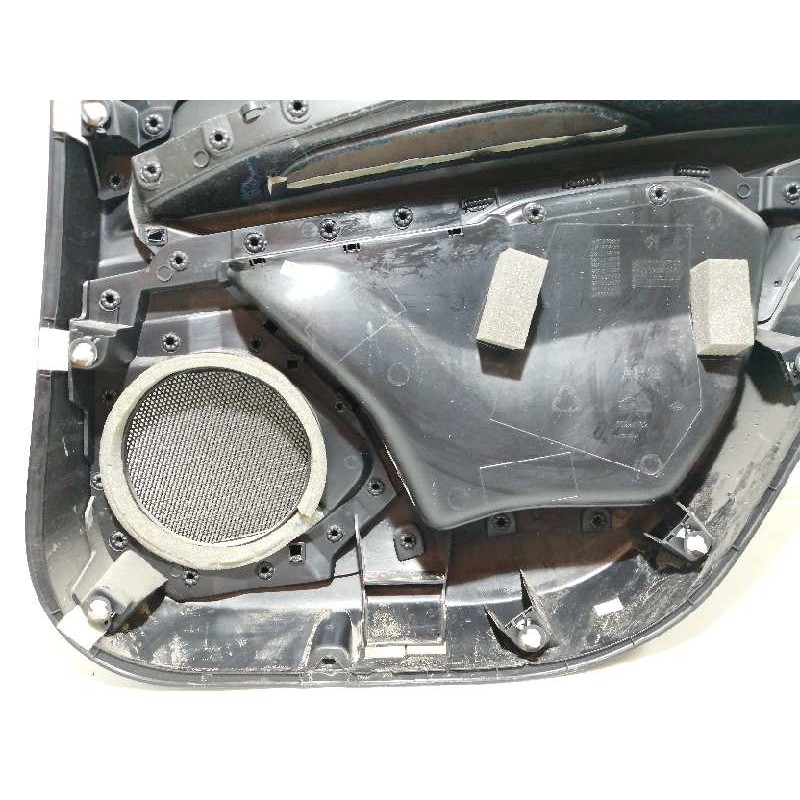 Recambio de guarnecido puerta trasera izquierda para peugeot 3008 gt line referencia OEM IAM 0022578  