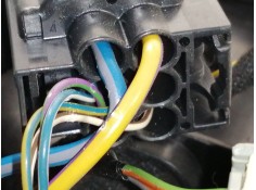 Recambio de elevalunas delantero izquierdo para ford fiesta (cb1) ghia referencia OEM IAM 8A61A045H17AF   2