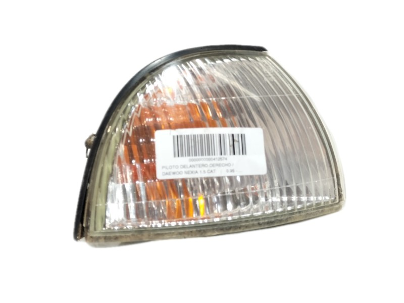 Recambio de piloto delantero derecho para daewoo nexia 1.5 cat referencia OEM IAM   