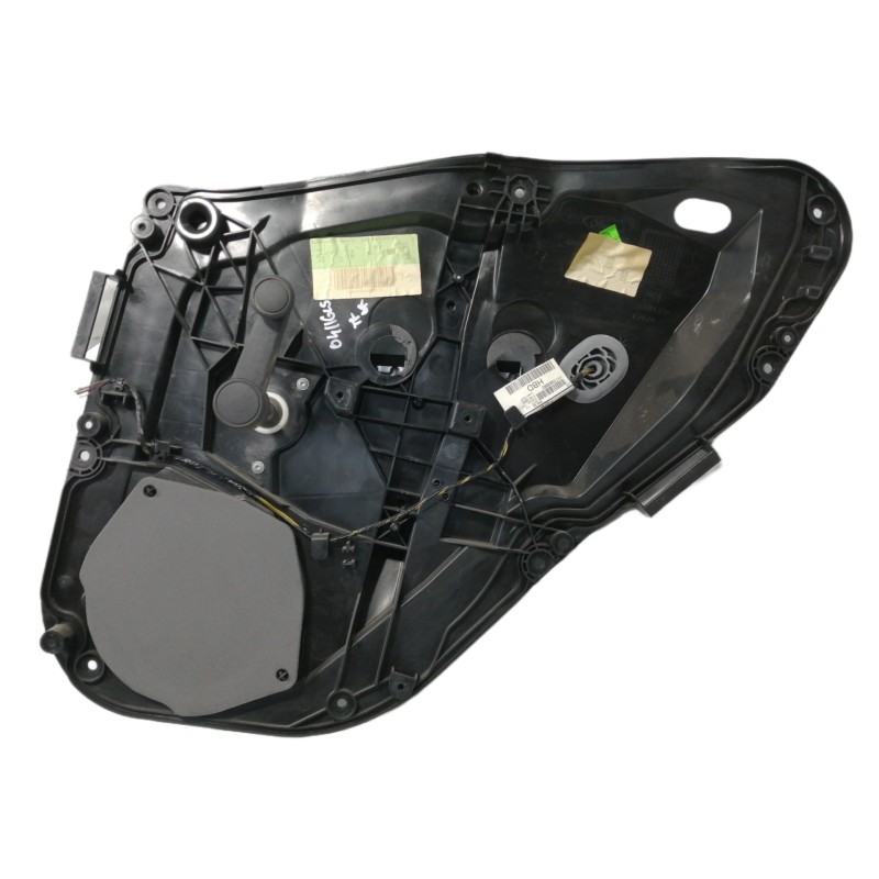 Recambio de elevalunas trasero derecho para ford fiesta (cb1) ghia referencia OEM IAM 8A61A045H22AF  