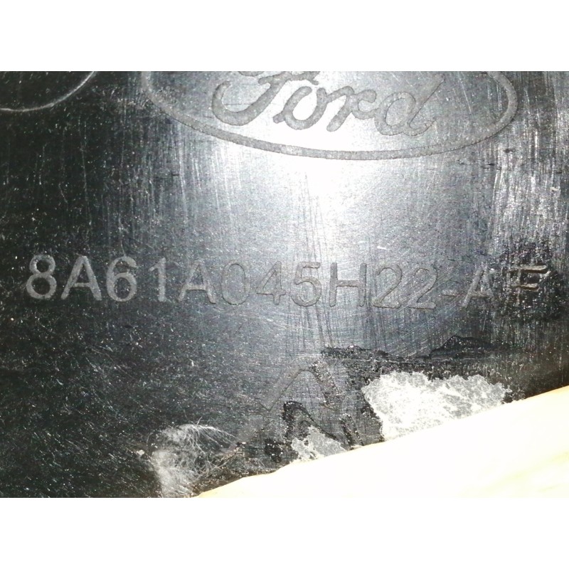 Recambio de elevalunas trasero derecho para ford fiesta (cb1) ghia referencia OEM IAM 8A61A045H22AF  