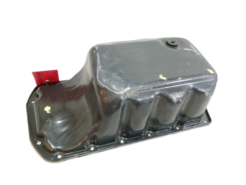 Recambio de carter para peugeot 3008 gt line referencia OEM IAM V755048380  