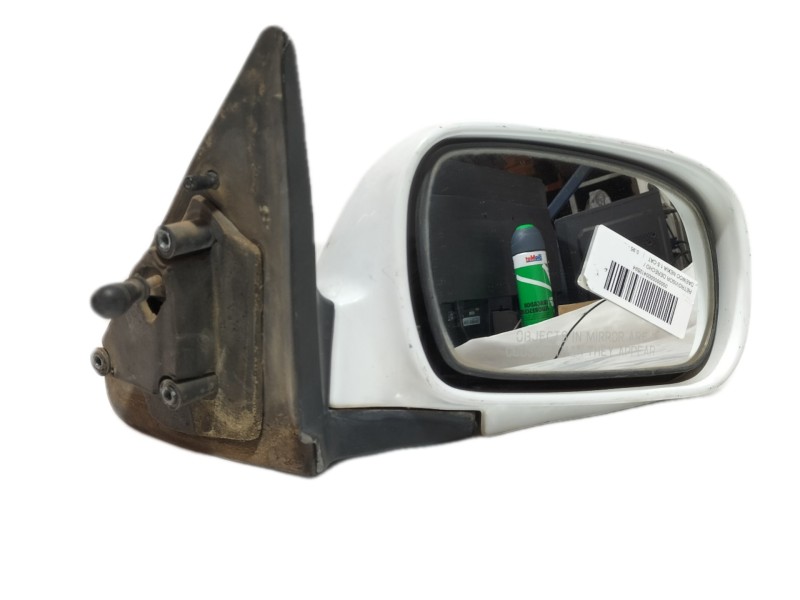 Recambio de retrovisor derecho para daewoo nexia 1.5 cat referencia OEM IAM   