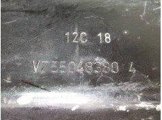 Recambio de carter para peugeot 3008 gt line referencia OEM IAM V755048380   2