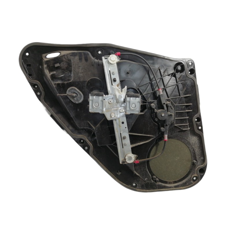 Recambio de elevalunas trasero derecho para ford fiesta (cb1) ghia referencia OEM IAM 8A61A045H22AF  