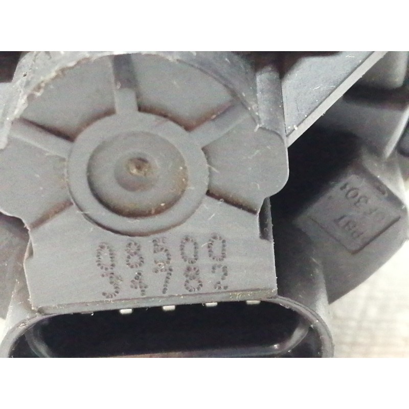 Recambio de valvula egr para chevrolet aveo ls referencia OEM IAM 0850034782  