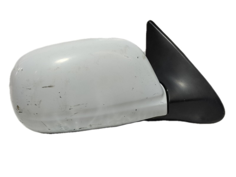 Recambio de retrovisor derecho para daewoo nexia 1.5 cat referencia OEM IAM   