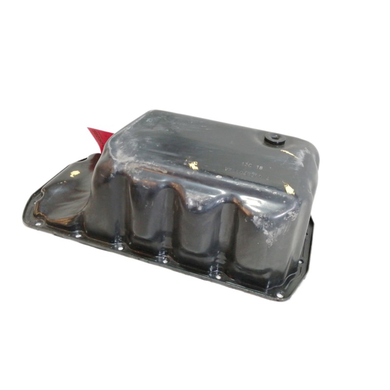 Recambio de carter para peugeot 3008 gt line referencia OEM IAM V755048380  