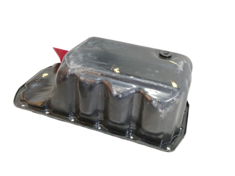 Recambio de carter para peugeot 3008 gt line referencia OEM IAM V755048380  