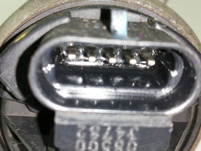 Recambio de valvula egr para chevrolet aveo ls referencia OEM IAM 0850034782  