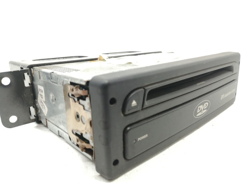Recambio de sistema navegacion gps para bmw x5 (e53) 3.0d referencia OEM IAM 65906942  