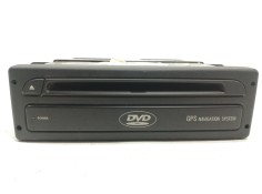 Recambio de sistema navegacion gps para bmw x5 (e53) 3.0d referencia OEM IAM 65906942   2