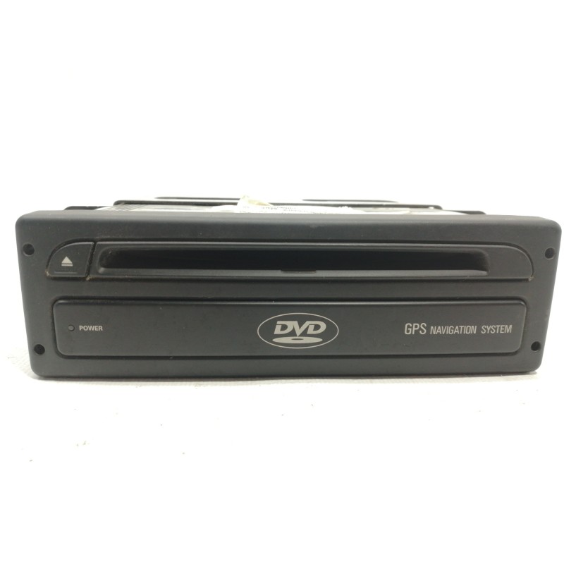 Recambio de sistema navegacion gps para bmw x5 (e53) 3.0d referencia OEM IAM 65906942  