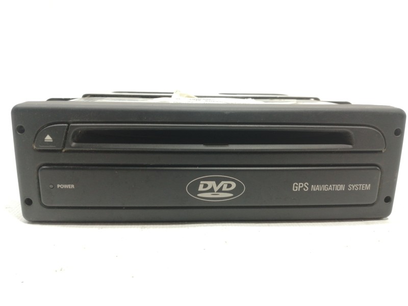 Recambio de sistema navegacion gps para bmw x5 (e53) 3.0d referencia OEM IAM 65906942  