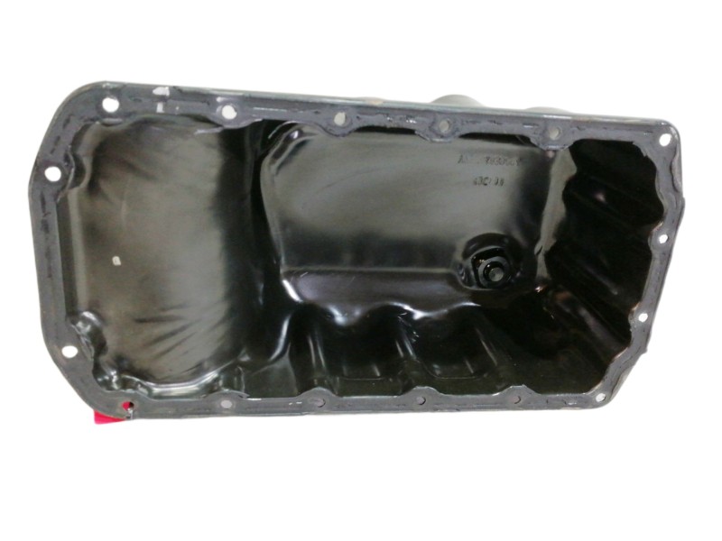 Recambio de carter para peugeot 3008 gt line referencia OEM IAM V755048380  