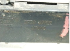 Recambio de despiece motor para ford fiesta (cb1) ghia referencia OEM IAM    2