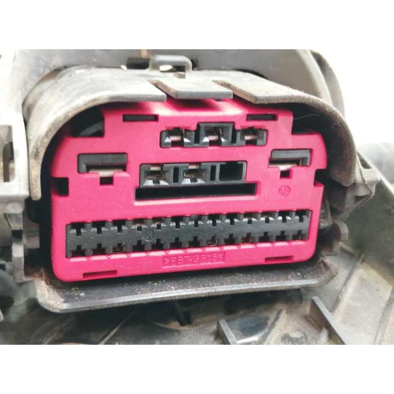 Recambio de despiece motor para ford fiesta (cb1) ghia referencia OEM IAM   