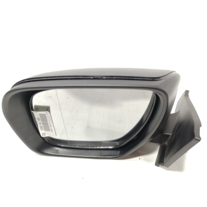 Recambio de retrovisor izquierdo para mazda 5 berl. (cr) 1.8 active referencia OEM IAM CC6569180C18  