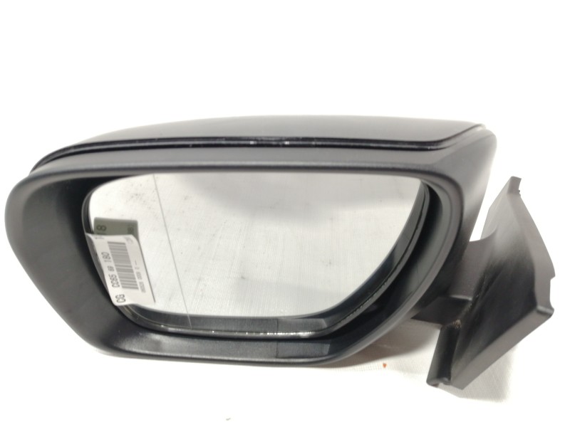Recambio de retrovisor izquierdo para mazda 5 berl. (cr) 1.8 active referencia OEM IAM CC6569180C18  