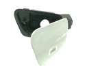 TAPA EXTERIOR COMBUSTIBLE 981010968A 