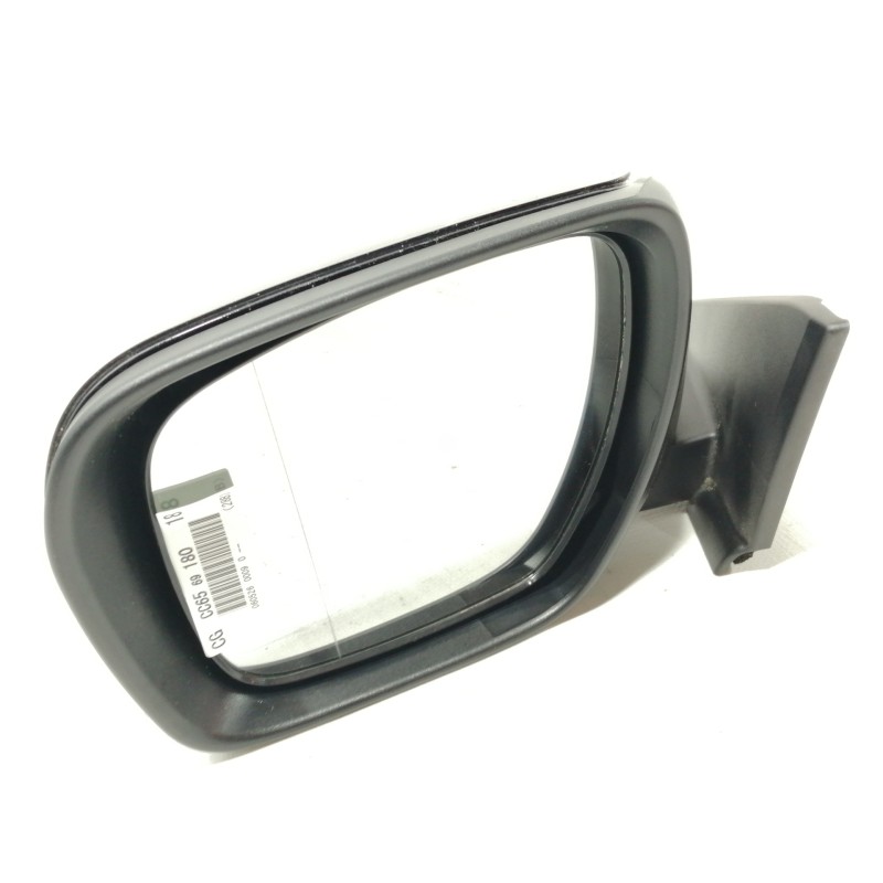 Recambio de retrovisor izquierdo para mazda 5 berl. (cr) 1.8 active referencia OEM IAM CC6569180C18  