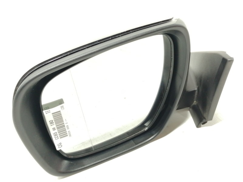 Recambio de retrovisor izquierdo para mazda 5 berl. (cr) 1.8 active referencia OEM IAM CC6569180C18  