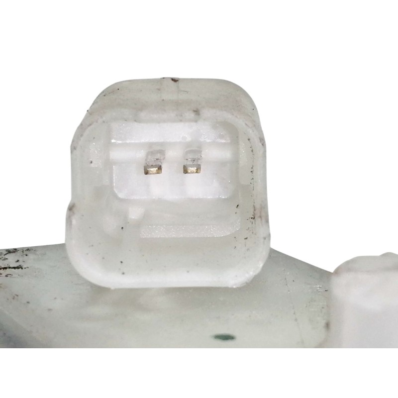 Recambio de tapa exterior combustible para peugeot 3008 gt line referencia OEM IAM 981010968A  