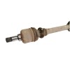 Recambio de transmision delantera izquierda para peugeot 307 (s1) xs referencia OEM IAM 3272LW  