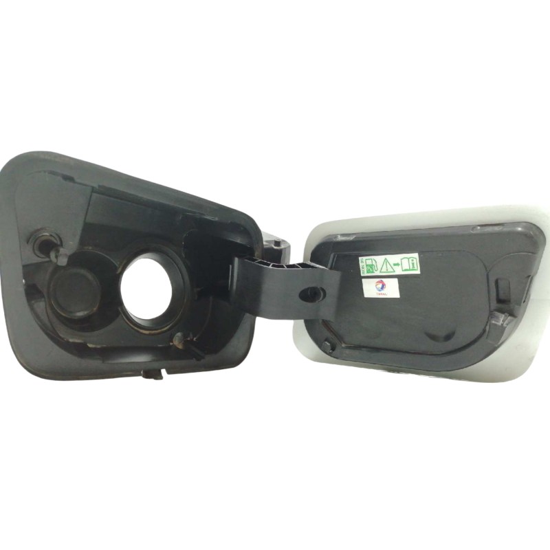 Recambio de tapa exterior combustible para peugeot 3008 gt line referencia OEM IAM 981010968A  
