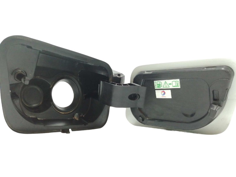 Recambio de tapa exterior combustible para peugeot 3008 gt line referencia OEM IAM 981010968A  