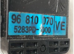 Recambio de mando limpia para chevrolet aveo ls referencia OEM IAM 96810070 5283PD1000  2