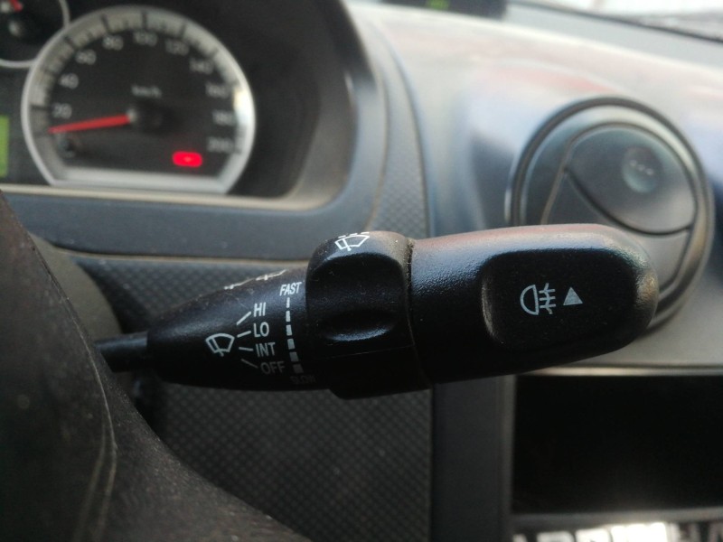 Recambio de mando limpia para chevrolet aveo ls referencia OEM IAM 96810070 5283PD1000 