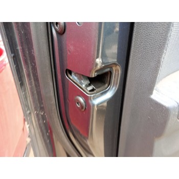 CERRADURA PUERTA DELANTERA IZQUIERDA 5TB837015E 