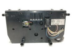 Recambio de mando calefaccion / aire acondicionado para peugeot 206 berlina 2.0 hdi cat referencia OEM IAM 96430550XT   2