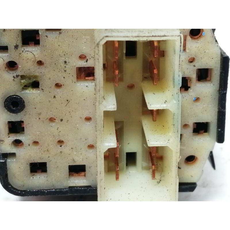 Recambio de mando limpia para chevrolet aveo ls referencia OEM IAM 96810070 5283PD1000 