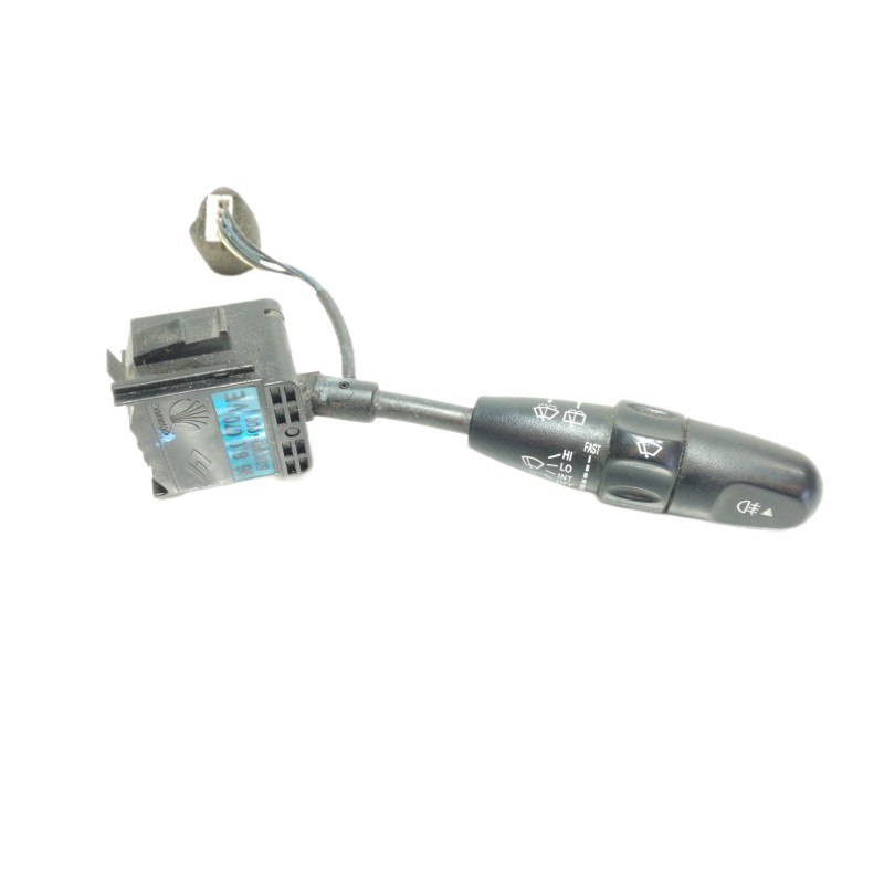 Recambio de mando limpia para chevrolet aveo ls referencia OEM IAM 96810070 5283PD1000 