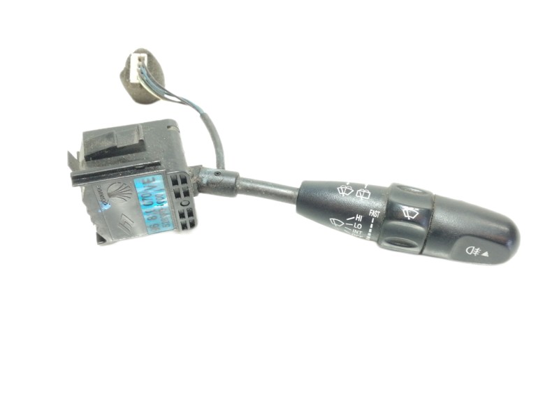 Recambio de mando limpia para chevrolet aveo ls referencia OEM IAM 96810070 5283PD1000 