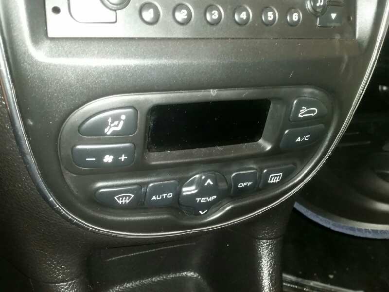 Recambio de mando calefaccion / aire acondicionado para peugeot 206 berlina 2.0 hdi cat referencia OEM IAM 96430550XT  