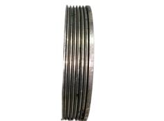 Recambio de polea cigueñal para peugeot 3008 gt line referencia OEM IAM V7638551 V763855102  2