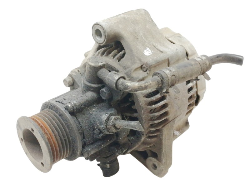 Recambio de alternador para honda civic berlina .5 (ma/mb) 2.0 turbodiesel cat referencia OEM IAM   