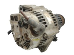 Recambio de alternador para honda civic berlina .5 (ma/mb) 2.0 turbodiesel cat referencia OEM IAM    2