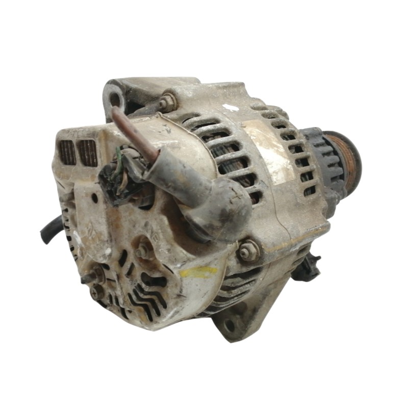 Recambio de alternador para honda civic berlina .5 (ma/mb) 2.0 turbodiesel cat referencia OEM IAM   