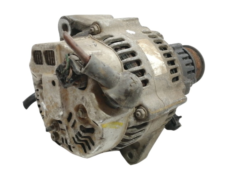 Recambio de alternador para honda civic berlina .5 (ma/mb) 2.0 turbodiesel cat referencia OEM IAM   