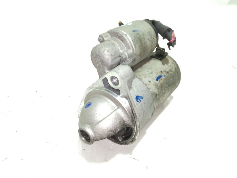 Recambio de motor arranque para chevrolet aveo ls referencia OEM IAM   